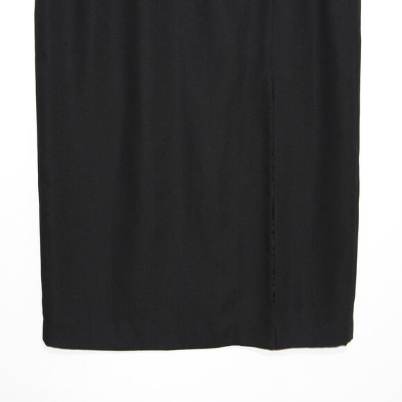 Adrianna Papell Evening Vintage Maxi Skirt Formal Skirt Size 14 - Picture 6 of 11